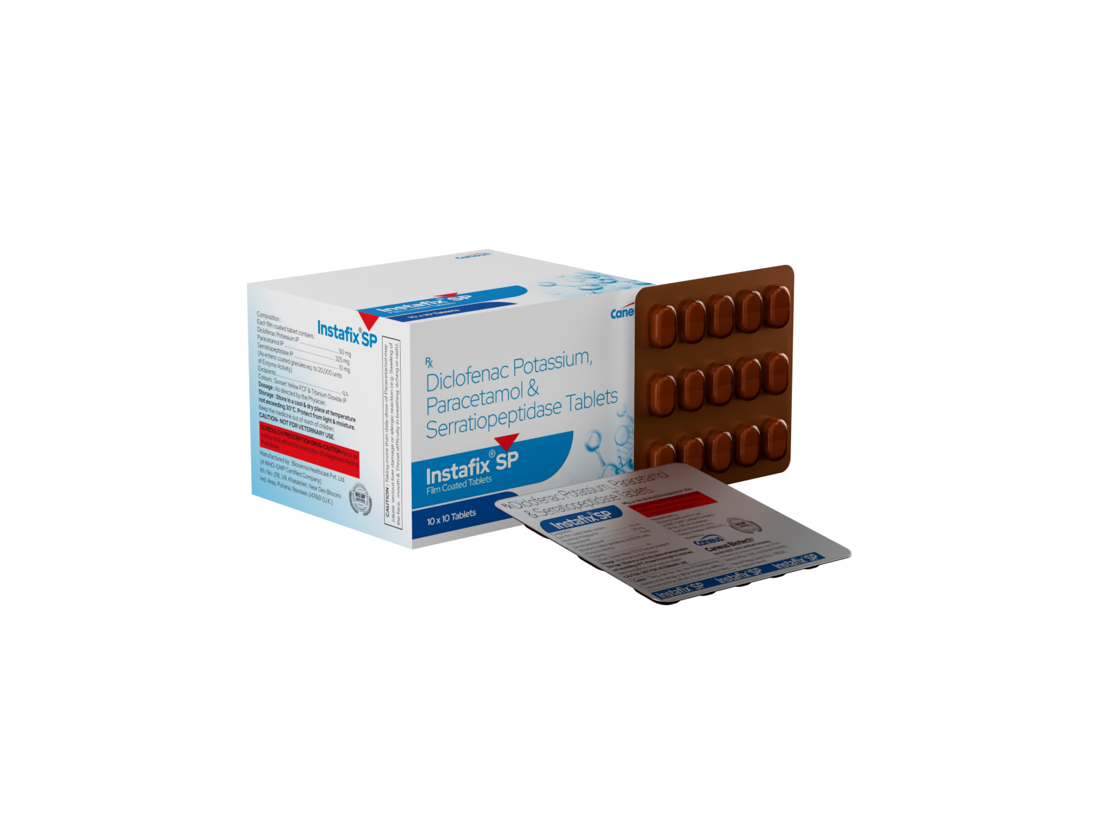 0001 Instafix SP - Image 1