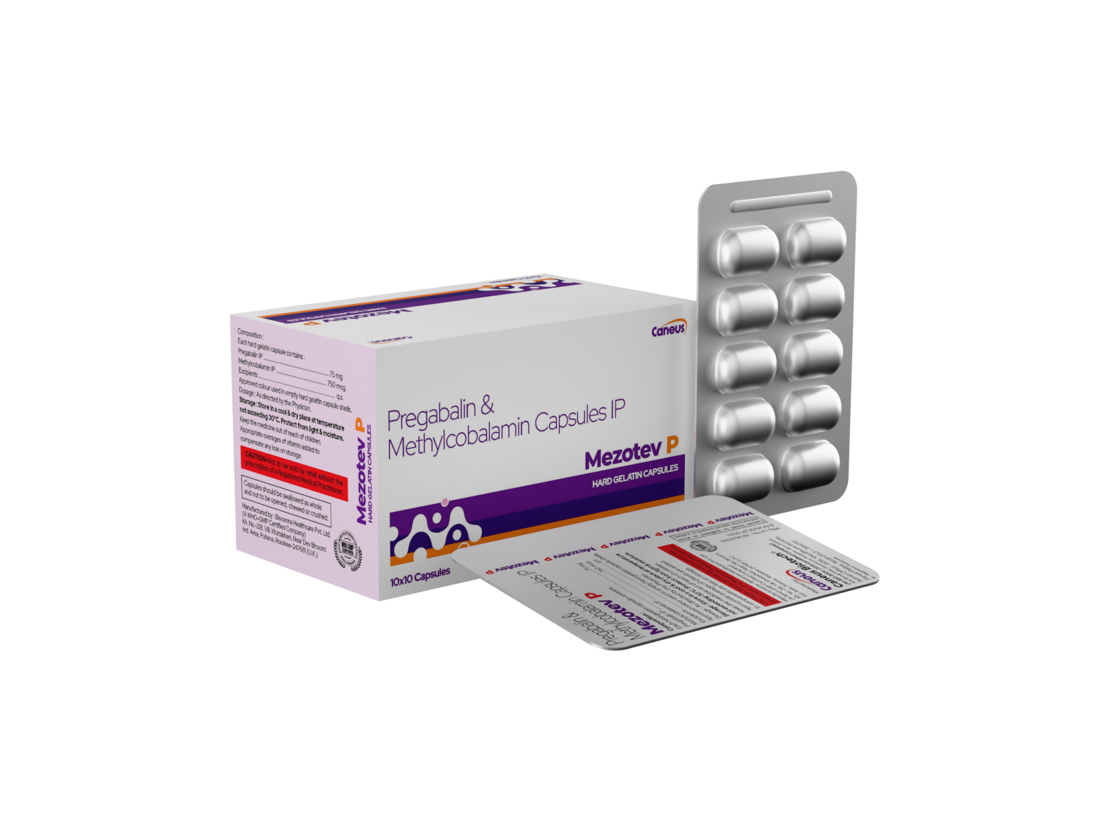 0001 Mezotev P - Image 1