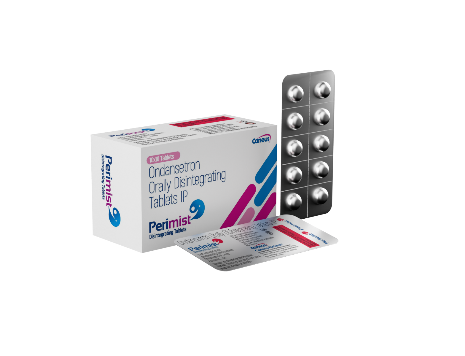 0001 Perimist - Image 1